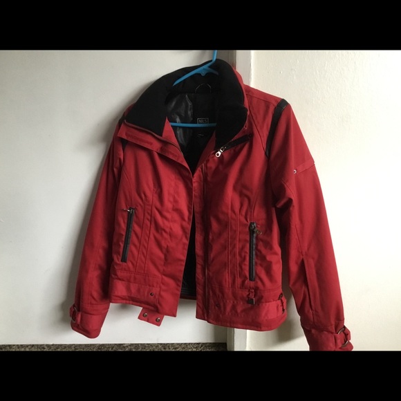 nils khaleesi jacket